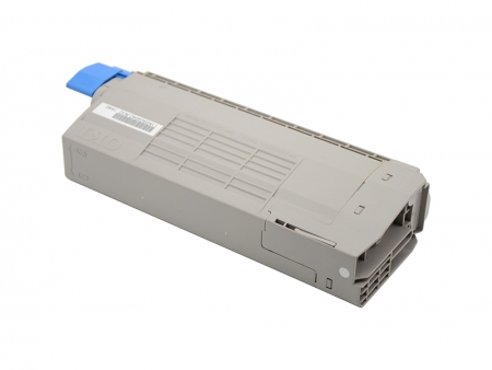OKI C711WT Printer Toner(Magenta)