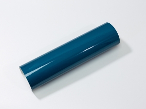 Adhesive Hot Color Changing Vinyl (Blue to Green, 30.5cm*25m)