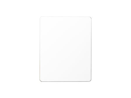 Sublimation Blanks Dry Erase Board 8&quot;x 10&quot;/ 20x25.4x0.3cm