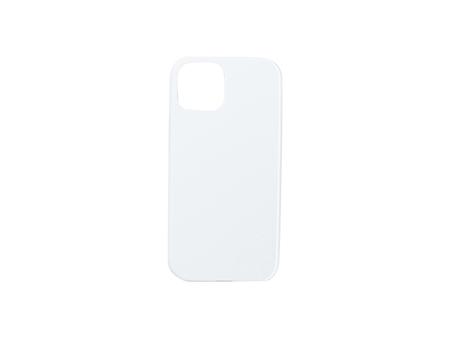 Sublimation Blanks 3D iPhone 14 Cover(Glossy, 6.1&quot;)