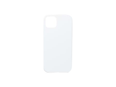 Sublimation Blanks 3D iPhone 14 Pro Max Cover(Frosted, 6.7&quot;)