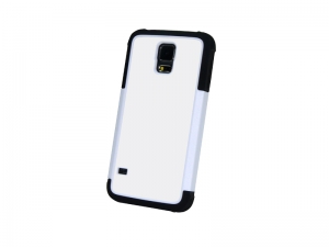 Sublimation Samsung Galaxy 2-in-1 S5 Cover