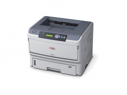 OKI B840N Laser Printer (A3)